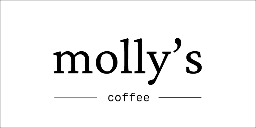 Molly’s Coffee Logo
